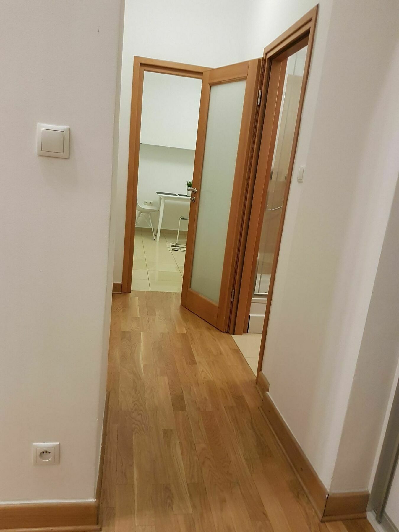 Stars Apartaments City Center By Noclegi Renters Warszawa Eksteriør billede