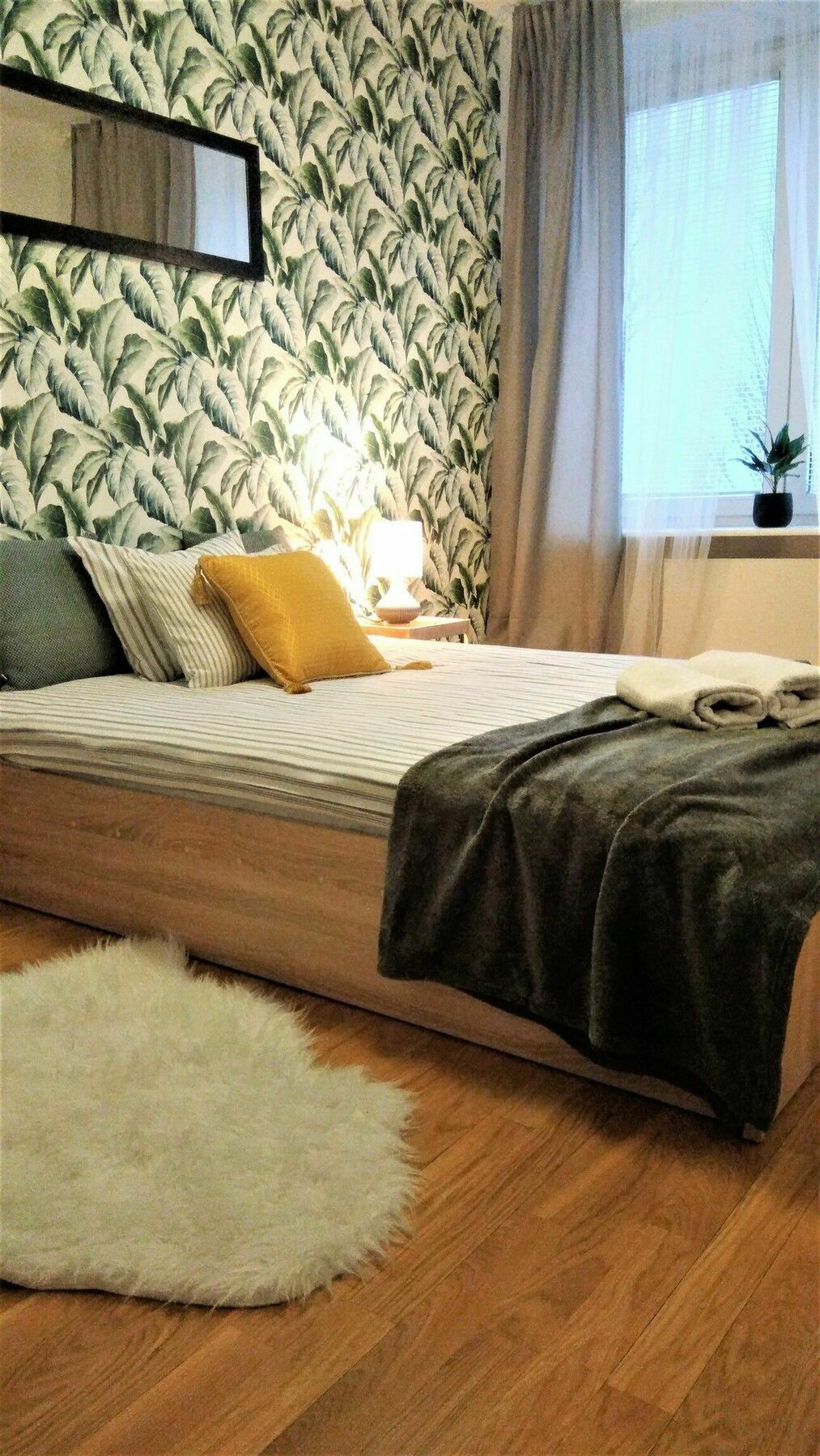 Stars Apartaments City Center By Noclegi Renters Warszawa Eksteriør billede