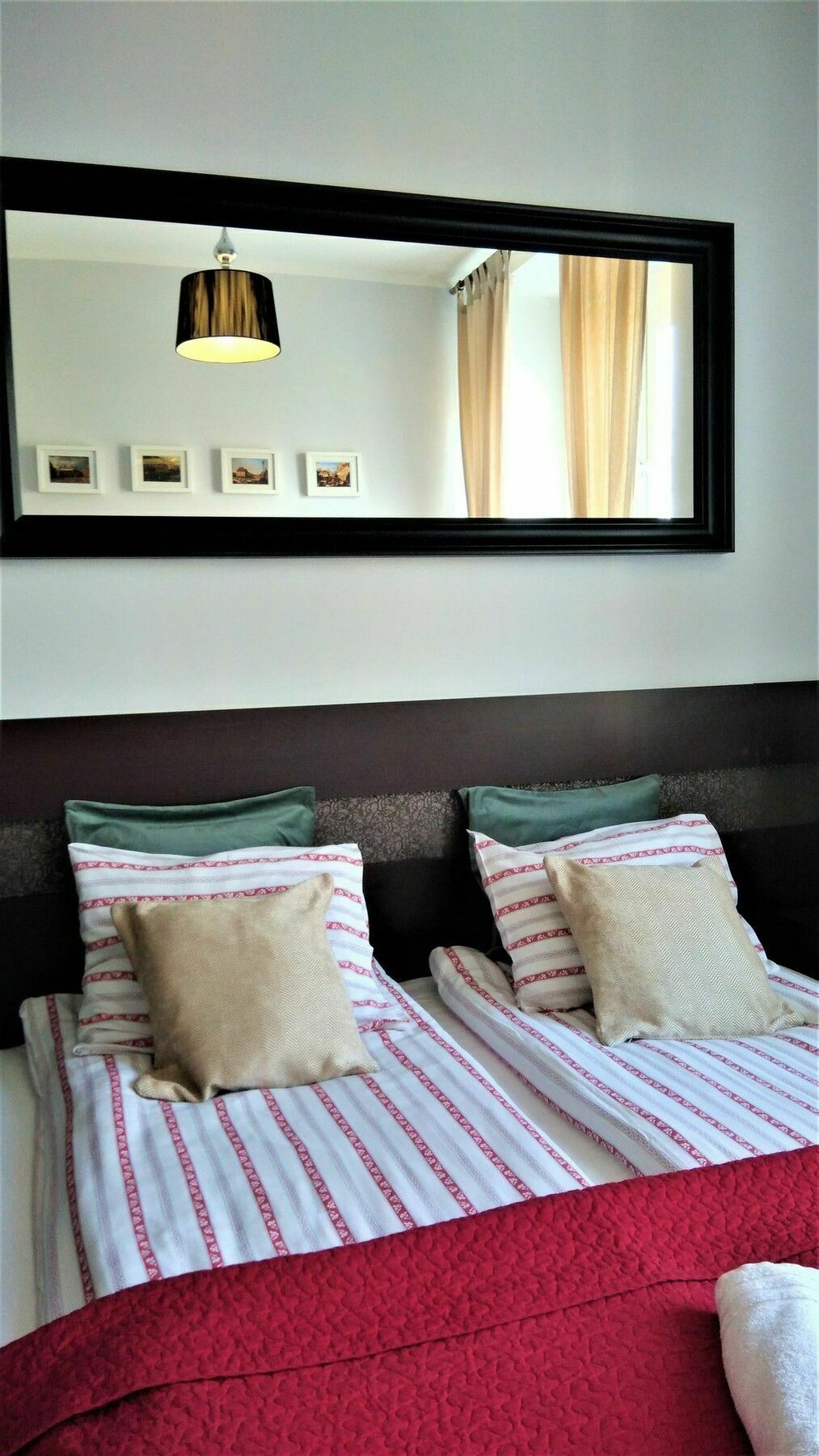 Stars Apartaments City Center By Noclegi Renters Warszawa Eksteriør billede