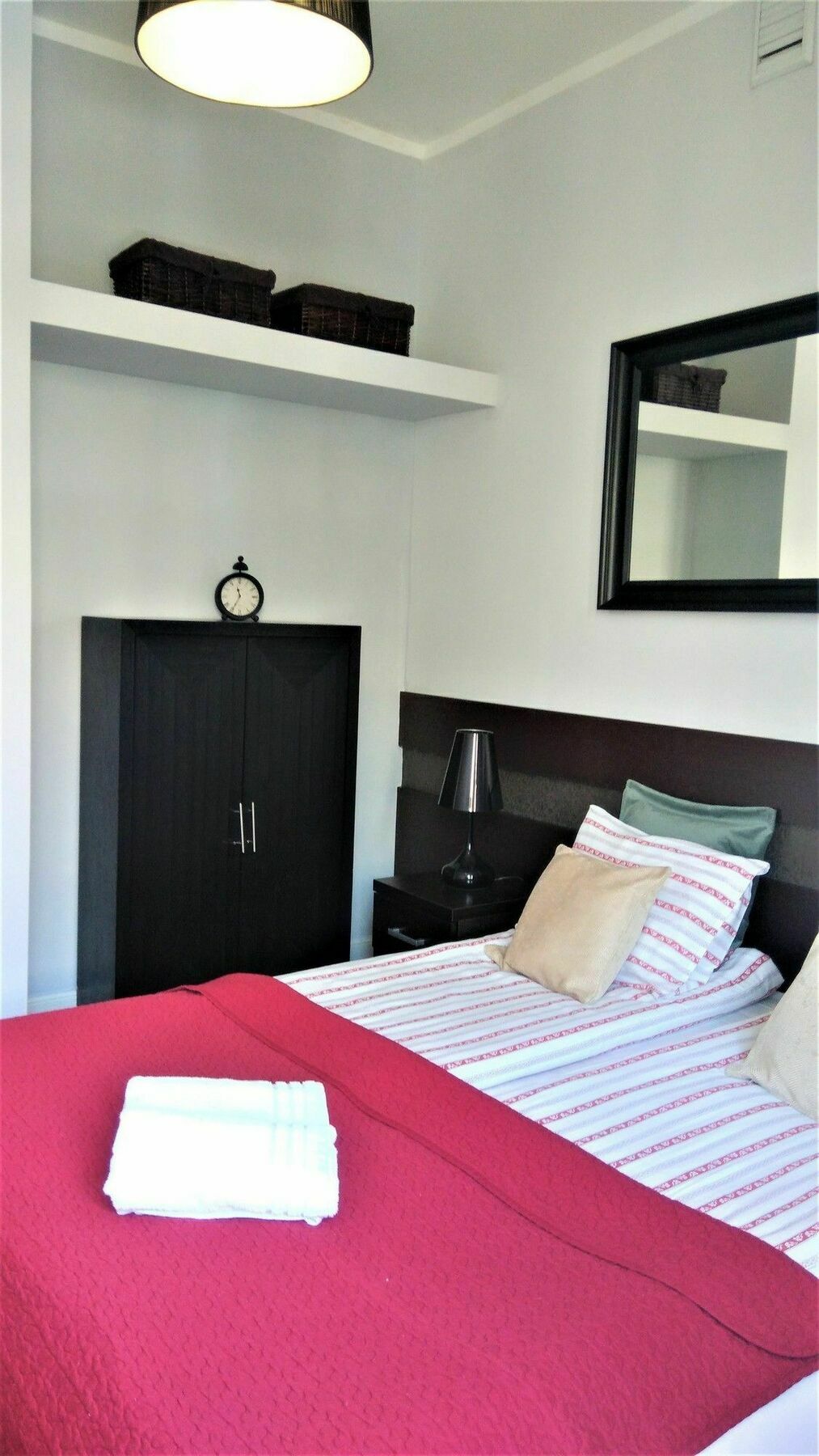 Stars Apartaments City Center By Noclegi Renters Warszawa Eksteriør billede