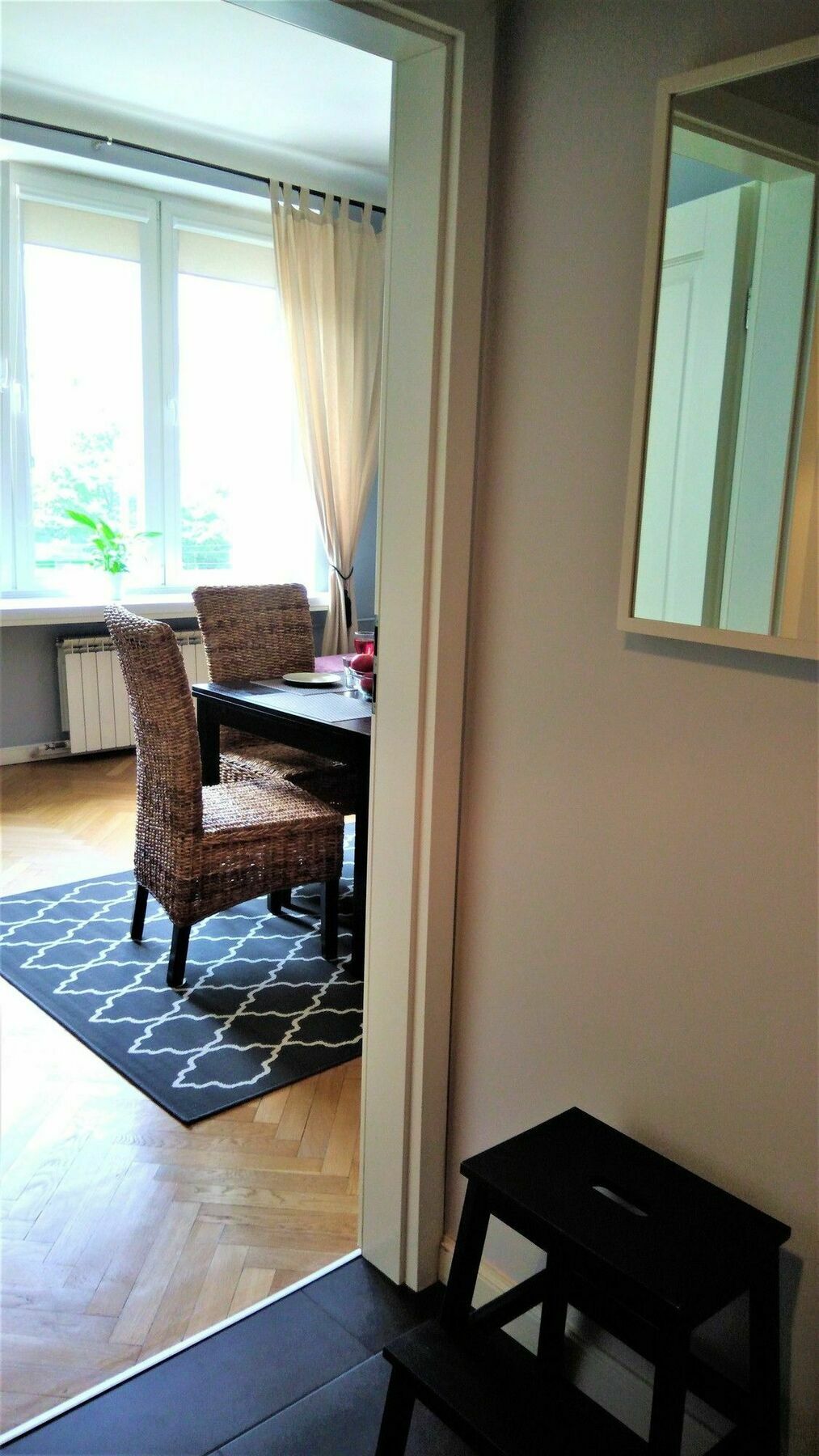 Stars Apartaments City Center By Noclegi Renters Warszawa Eksteriør billede