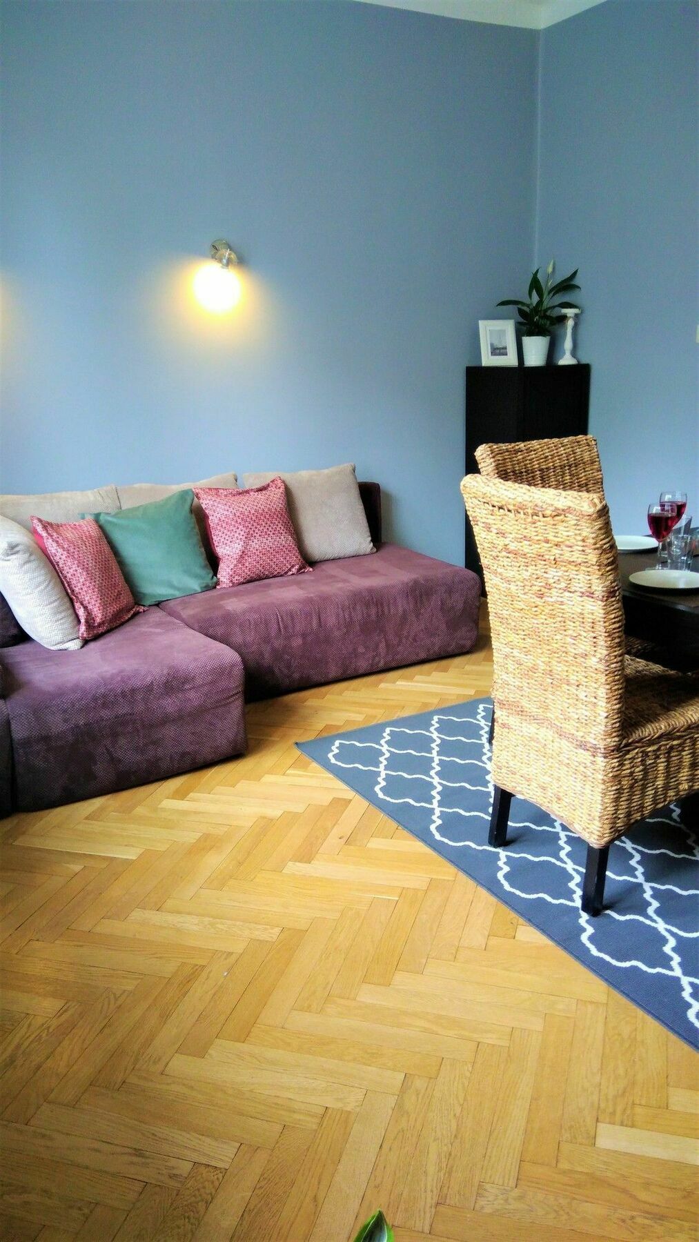 Stars Apartaments City Center By Noclegi Renters Warszawa Eksteriør billede
