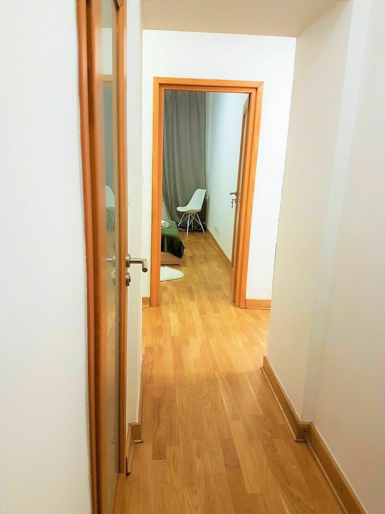 Stars Apartaments City Center By Noclegi Renters Warszawa Eksteriør billede