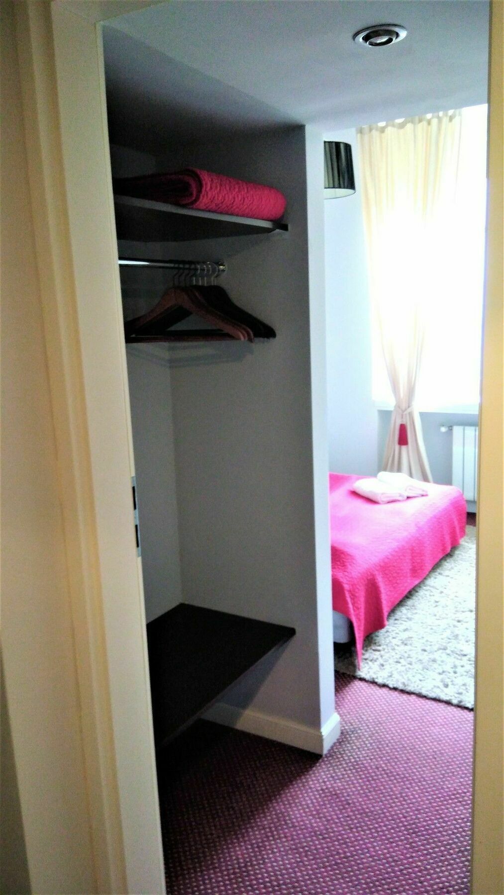 Stars Apartaments City Center By Noclegi Renters Warszawa Eksteriør billede