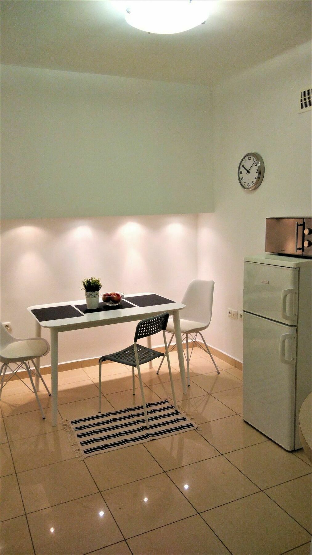 Stars Apartaments City Center By Noclegi Renters Warszawa Eksteriør billede