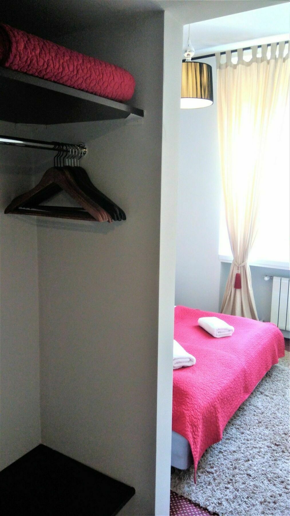 Stars Apartaments City Center By Noclegi Renters Warszawa Eksteriør billede