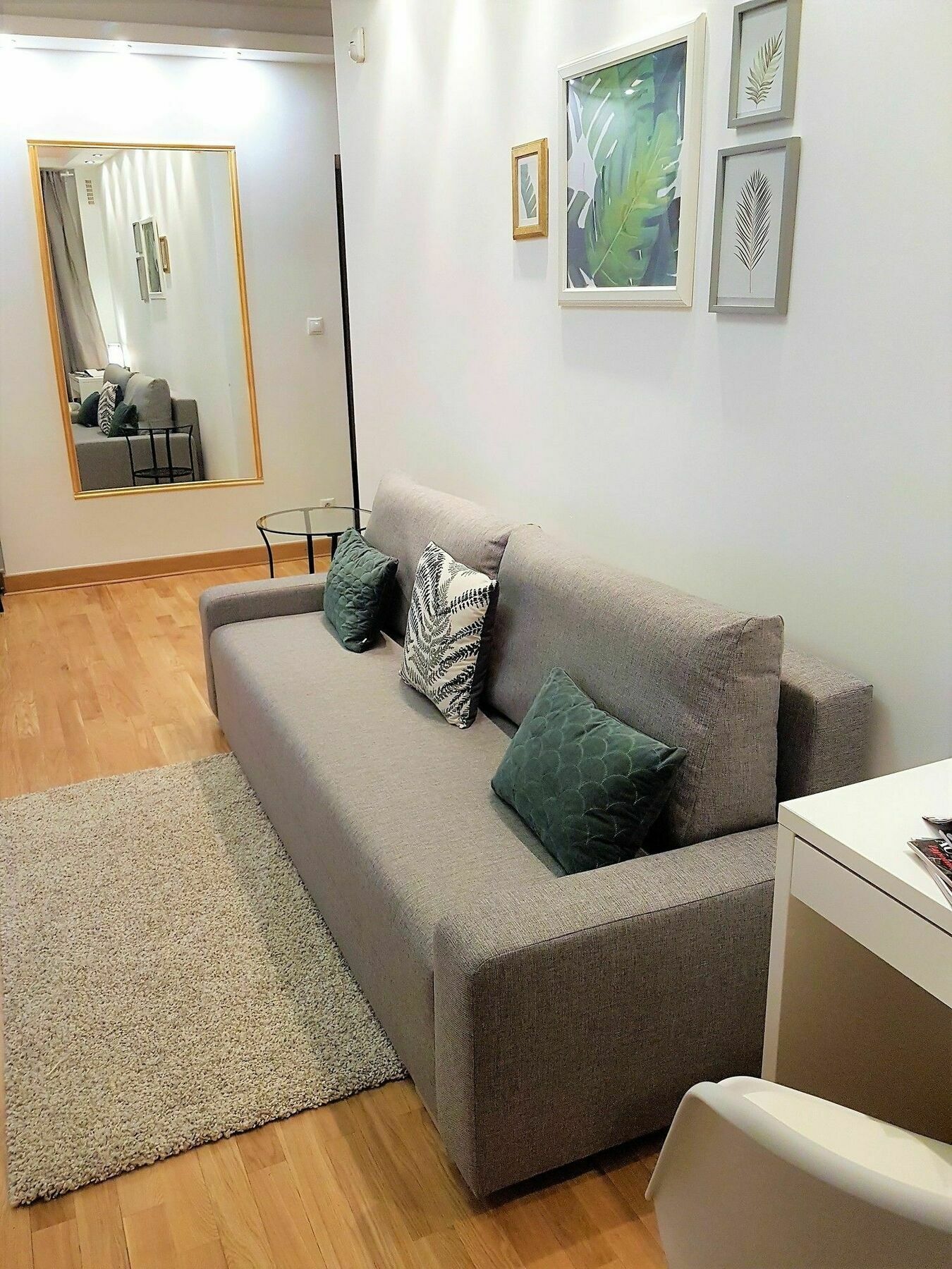 Stars Apartaments City Center By Noclegi Renters Warszawa Eksteriør billede